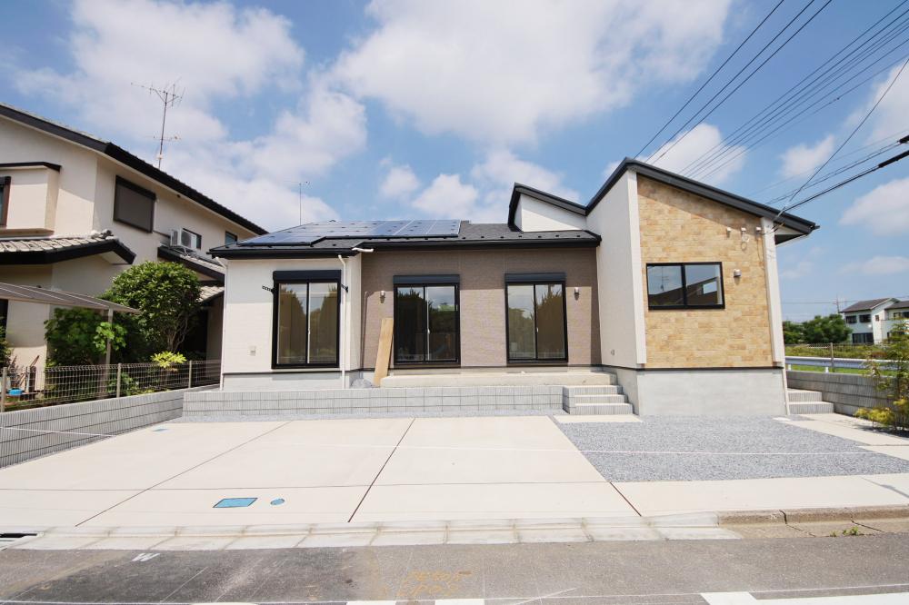 川口店