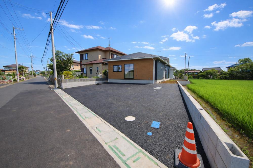 川口店